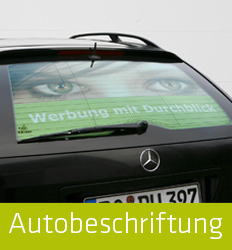 5 Autobeschriftung